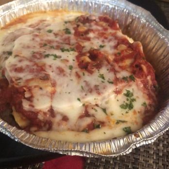 Matt's Italian Cuisine - Lasagna - Pizza Near Me - Jacksonville, Florida