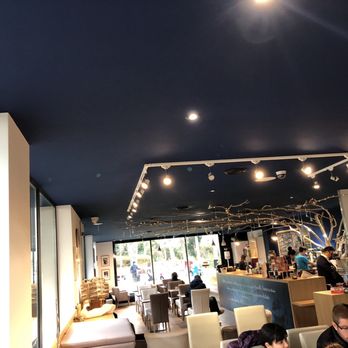 Ocean Tree Canadian Coffee & Store - Salad Near Me - Antony, 92 Ocean Tree Canadian Coffee & Store - Salad Near Me - Antony, 92