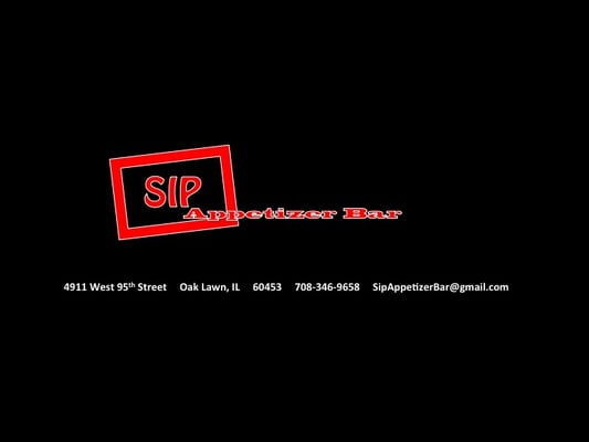 Photo of SIP Appetizer Bar - Oak Lawn, IL, US.