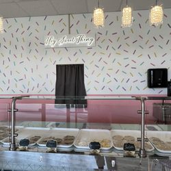 Bebe's Bake Shoppe