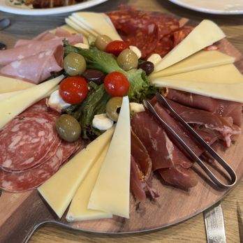 Agostino's Bistro & Pub - Charcuterie Board - Italian Near Me - Cleveland, Ohio Agostino's Bistro & Pub - Charcuterie Board - Italian Near Me - Cleveland, Ohio