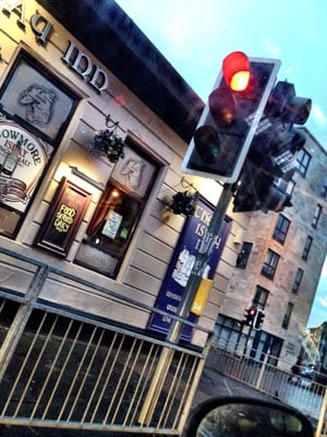 The Islay Inn by null