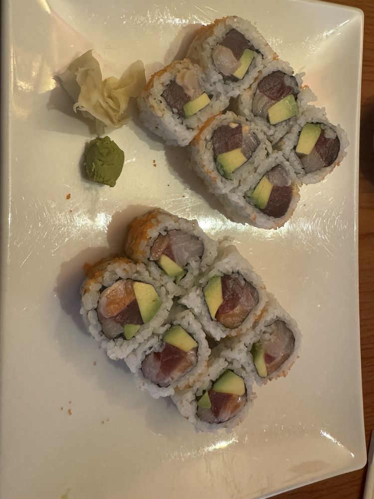 Kyoto Sushi