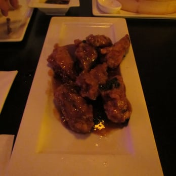 Jade Grille - garlic basil fried chicken wings - Szechuan Near Me - Pittsburgh, Pennsylvania Jade Grille - garlic basil fried chicken wings - Szechuan Near Me - Pittsburgh, Pennsylvania