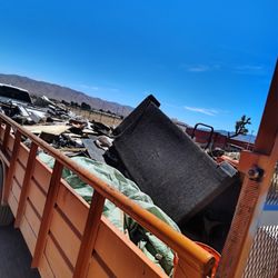 Dump That Junk Removal