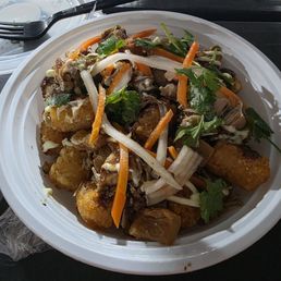 Smoky Ginger Chicken