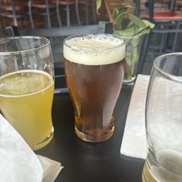 Another craft beer