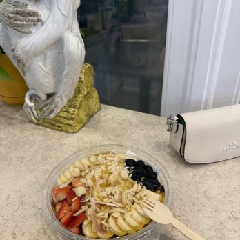 OG Fresh - Juice Bars & Smoothies Near Me - Beaufort, South Carolina