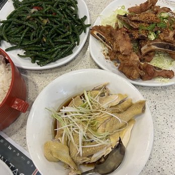 Tasty Garden - IG: happyfoodietown - Asian Fusion Near Me - Irvine, California Tasty Garden - IG: happyfoodietown - Asian Fusion Near Me - Irvine, California
