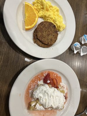 Famous Toastery by null