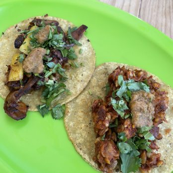 El Bajón Vegano - Tacos Near Me - Tulum, ROO El Bajón Vegano - Tacos Near Me - Tulum, ROO