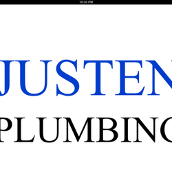 Justen Plumbing