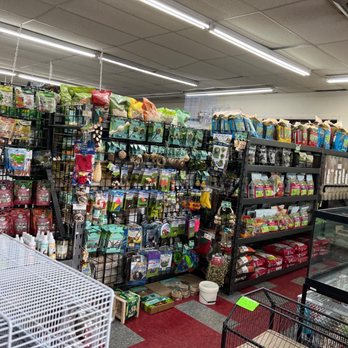 Pet Paradise - Pet Stores Near Me - Virginia Beach, Virginia Pet Paradise - Pet Stores Near Me - Virginia Beach, Virginia