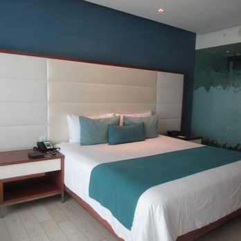 Secrets The Vine Cancun - spacious accommodations - Hotels Near Me - Cancún, ROO