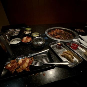 Ijji 4 Korean BBQ - Korean Near Me - Reno, Nevada Ijji 4 Korean BBQ - Korean Near Me - Reno, Nevada