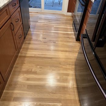 Greg's Floors and More - Flooring Near Me - Hampton, New Hampshire