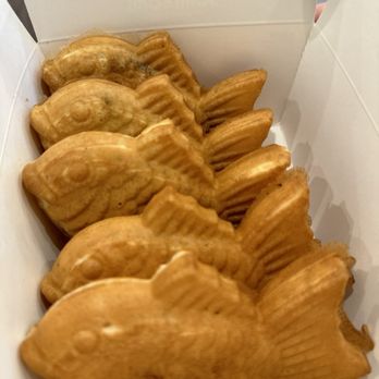 Somisomi - Taiyaki - Ice Cream & Frozen Yogurt Near Me - Ontario, California Somisomi - Taiyaki - Ice Cream & Frozen Yogurt Near Me - Ontario, California