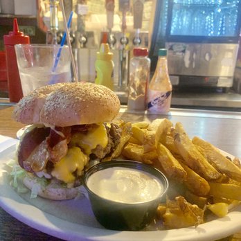 The Thurman Cafe - Bars Near Me - Columbus, Ohio The Thurman Cafe - Bars Near Me - Columbus, Ohio