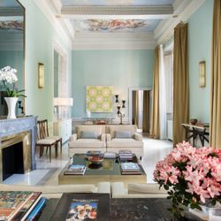 LaCure Villas - Palazzo Sannicola | Florence