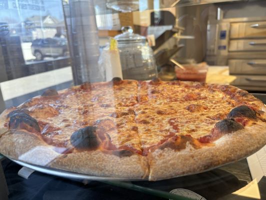 Little Dom's Pizza & Italian Cuisine by null