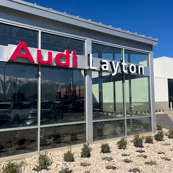 Audi Layton - Car Dealers Near Me - Layton, Utah Audi Layton - Car Dealers Near Me - Layton, Utah