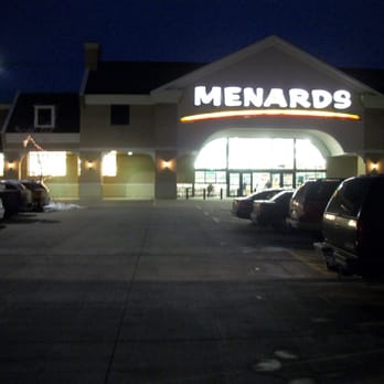Menards - Hardware Stores Near Me - Long Grove, Illinois