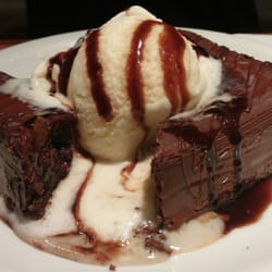 Armazém do Café - Melhor Brownie da vida!