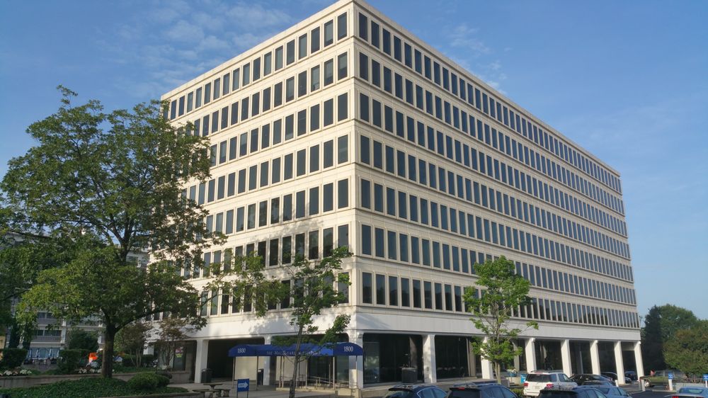 ATLANTA NOTARIES Updated September 2024 1800 Peachtree St NW