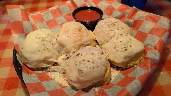 Tomasino's Pizza Downtown by null