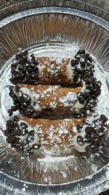 Naked City Pizza Decatur by null