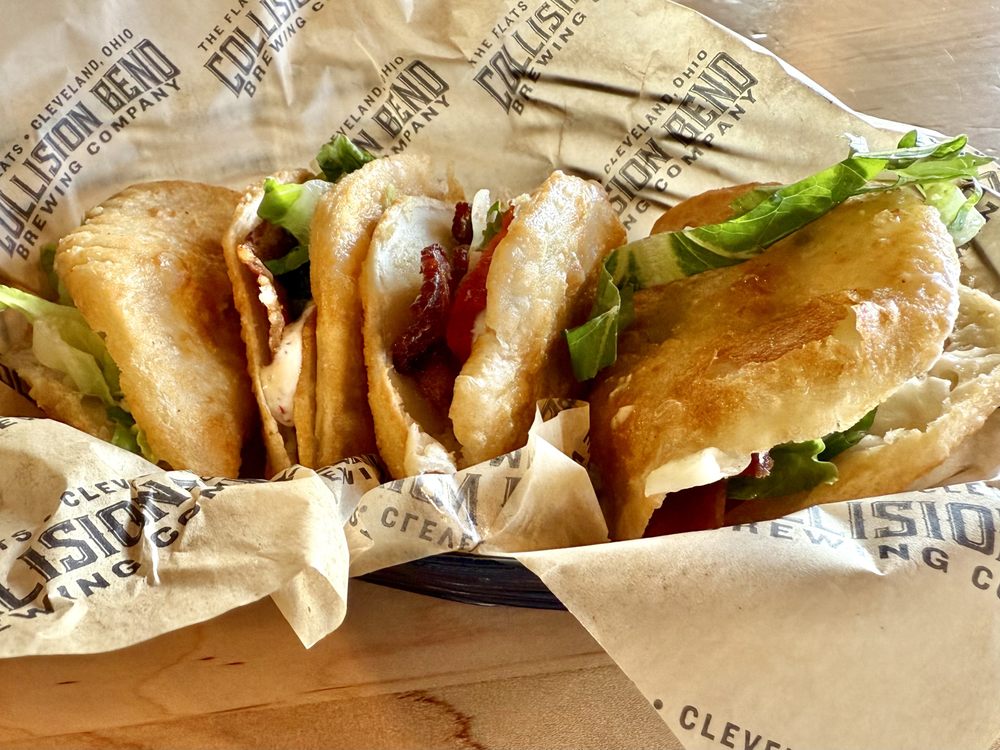 Collision Bend Brewing Company