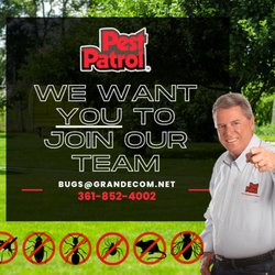 Pest Patrol