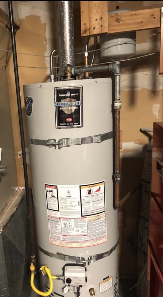 Slide of Pike Plumbing & Sewer