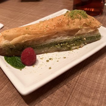 Lavash - Baklava - Persian/Iranian Near Me - San Francisco, California Lavash - Baklava - Persian/Iranian Near Me - San Francisco, California