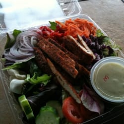 Furio's Deli & Cafe