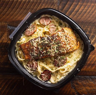 Atlanta Turkey Legs by null