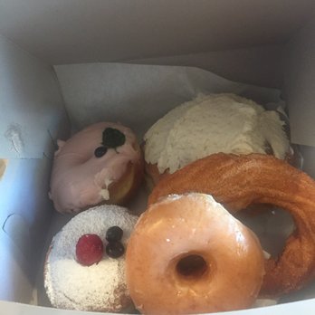 The Goods - Donuts Near Me - Carlsbad, California