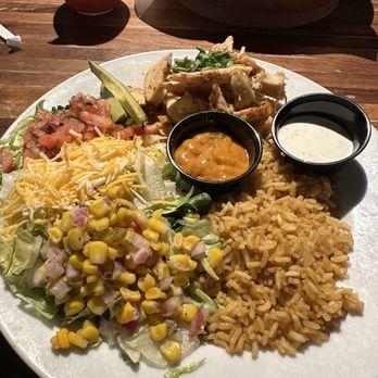 Chili's - Chipotle Bowl - American Near Me - Miami, Florida Chili's - Chipotle Bowl - American Near Me - Miami, Florida