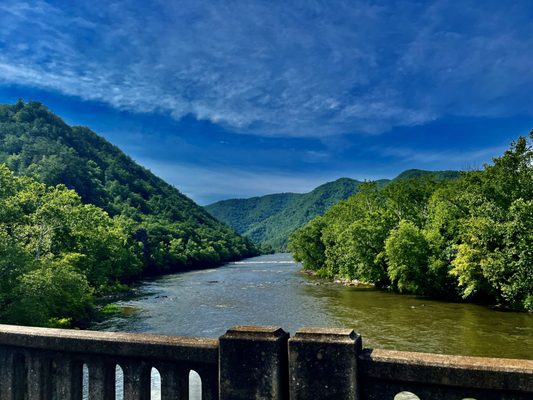 French Broad Adventures by null