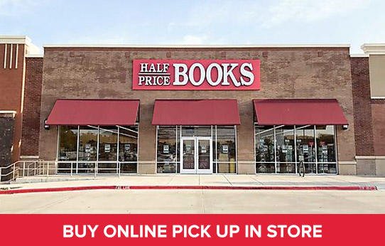 Half Price Books Logo