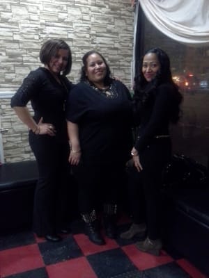 A Miracle Beauty Salon