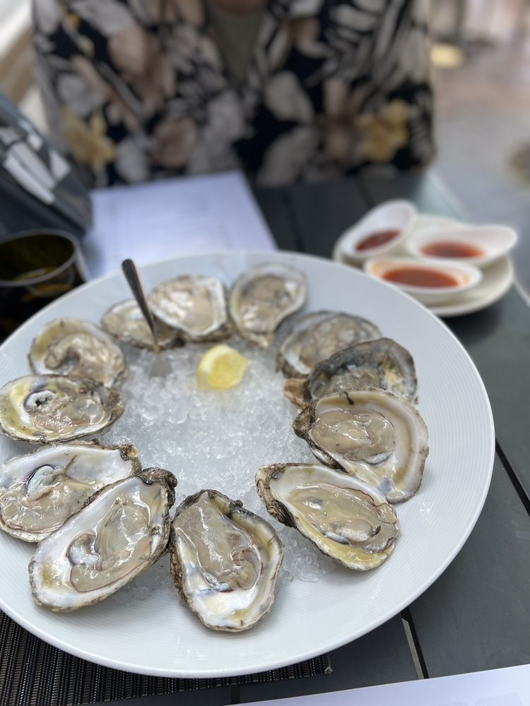 Social spots from Uvae Kitchen & Wine Bar