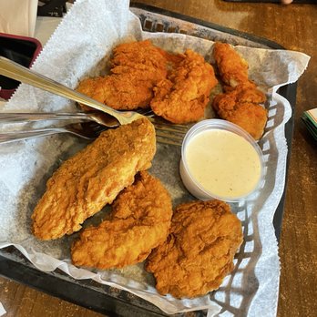 Fishers Grille - Pubs Near Me - Greensboro, North Carolina