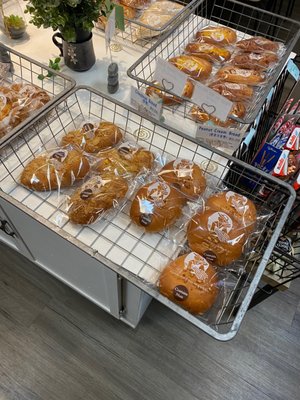 Tea Zone Bakery & Cafe by null