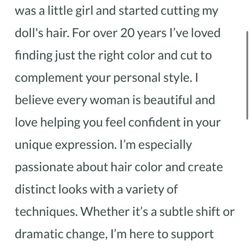 Emme Salon