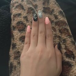 In 2 Nails - My nails