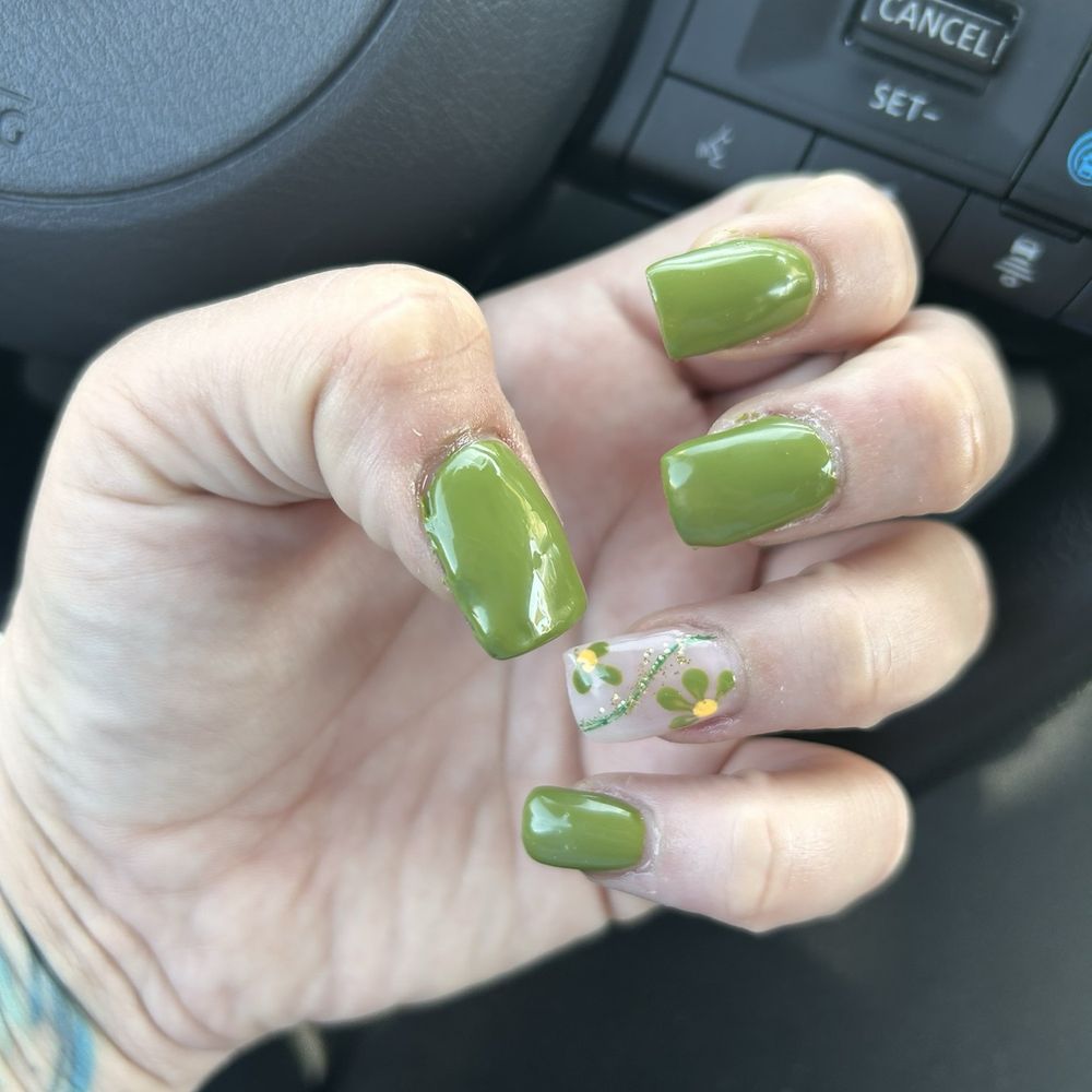 Leann's Nails - Nail Salons Near Me - Alameda, California Leann's Nails - Nail Salons Near Me - Alameda, California