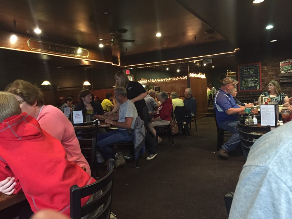 REMINGTON’S RESTAURANT & LOUNGE Updated September 2024 21 Reviews