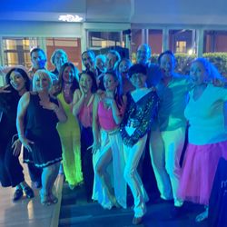 JT Ballroom Dance Studio