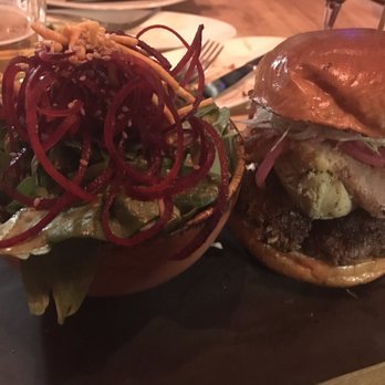 Inspire Restaurant - Bacon Beef Cheesecake Burger - Asian Fusion Near Me - Markham, Ontario Inspire Restaurant - Bacon Beef Cheesecake Burger - Asian Fusion Near Me - Markham, Ontario